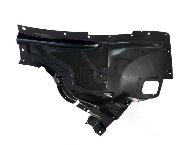 Підкрилки  передній правий на BMW X5 F15 2013-2018 року