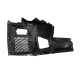 Підкрилки  передній RH на BMW 5 Series F10 / F11 2010-2017 року
