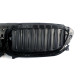 Повітряна заслонка ( жалюзі )  з моторчиком на BMW 5 Series G30 / G31 2017-2020 року