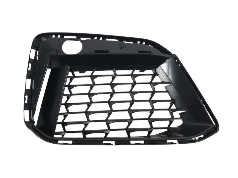 Решітки в бампер  RH ( M-Paket ) на BMW 5 Series G30 / G31 2020-2023 року