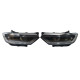 Передні фари  ( Full Led апгрейд в Passat B8 2019+ ) 12пін на Volkswagen Passat B8 2014-2019 року