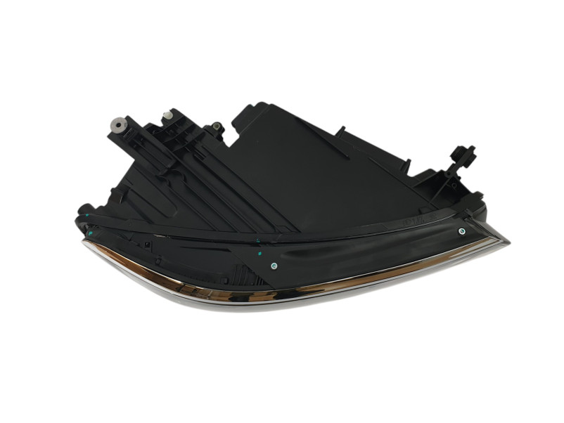 Передні фари  ( Full Led апгрейд в Passat B8 2019+ ) 12пін на Volkswagen Passat B8 2014-2019 року