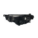 Передні фари  ( Full Led апгрейд в Passat B8 2019+ ) 12пін на Volkswagen Passat B8 2014-2019 року