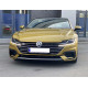 Передній бампер  ( стиль R-Line ) на Volkswagen Arteon 2017-2020 року