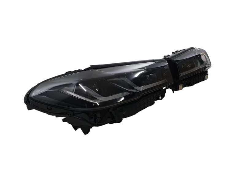 Передні фари  ( в стилі LCI Full Led Shadow ) на BMW 5 Series G30 / G31 2017-2020 року