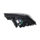 Передні фари  ( в стилі LCI Full Led Shadow ) на BMW 5 Series G30 / G31 2017-2020 року