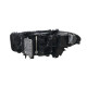 Передні фари  ( в стилі LCI Full Led Shadow ) на BMW 5 Series G30 / G31 2017-2020 року