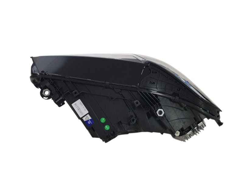 Передні фари  ( стиль Laser LCI 2022+ ) на BMW X5 G05 2018-2022 року