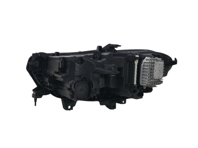 Передні фари  ( стиль Laser LCI 2022+ ) на BMW X5 G05 2018-2022 року