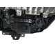 Передні фари  ( стиль Laser LCI 2022+ ) на BMW X5 G05 2018-2022 року