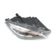 Передні фари  ( Bi-Xenon ) комплектні V2 на Mercedes-Benz ML-Class W166 2011-2015 року
