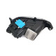 Передні фари  ( Bi-Xenon ) комплектні V2 на Mercedes-Benz ML-Class W166 2011-2015 року