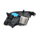 Передні фари  ( Bi-Xenon ) комплектні V2 на Mercedes-Benz ML-Class W166 2011-2015 року