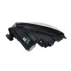 Передні фари  ( Led Adaptive ) на Mercedes-Benz GLE-Class W166 2015-2018 року