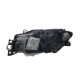Передні фари  ( Led Adaptive ) на Mercedes-Benz GLE-Class W166 2015-2018 року