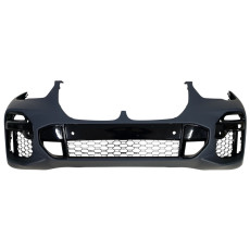 Передній бампер  ( M-Paket ) на BMW X5 G05 2018-2022 року