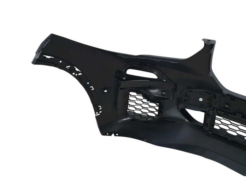 Передній бампер  ( M-Paket ) на BMW X5 G05 2018-2022 року