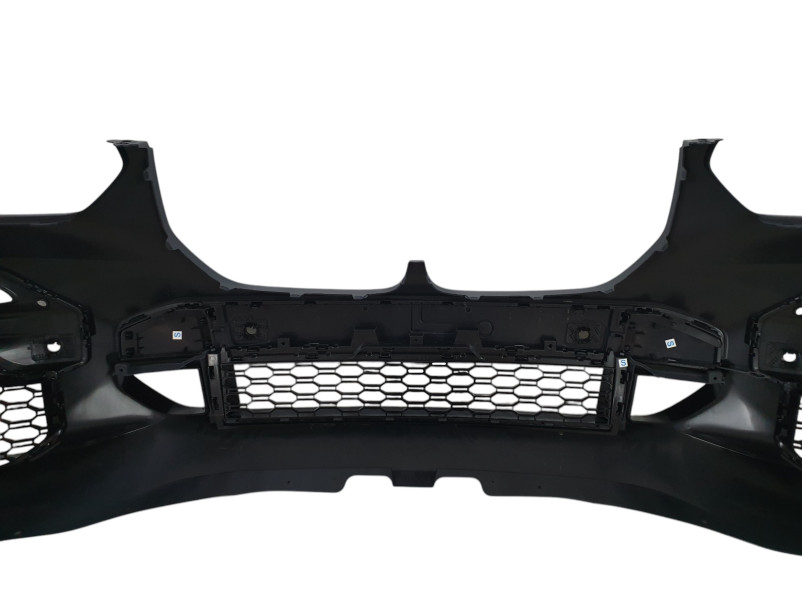 Передній бампер  ( M-Paket ) на BMW X5 G05 2018-2022 року
