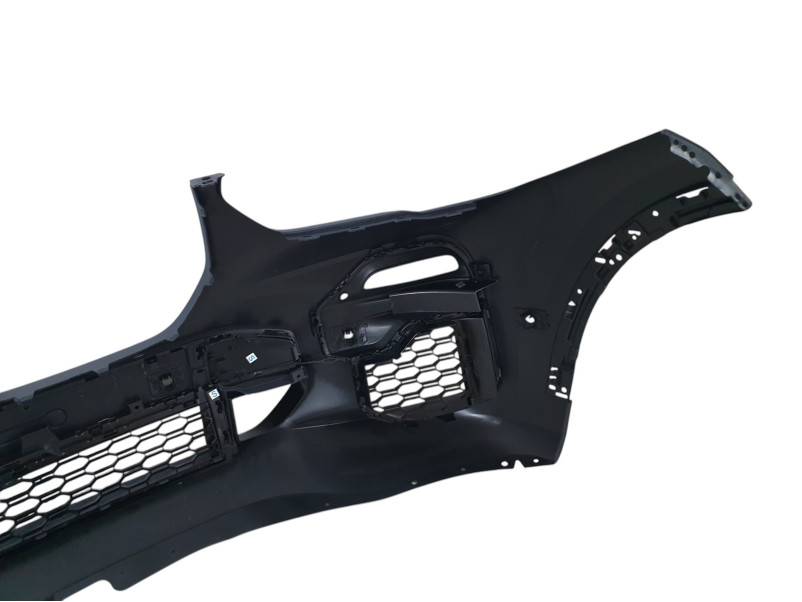Передній бампер  ( M-Paket ) на BMW X5 G05 2018-2022 року
