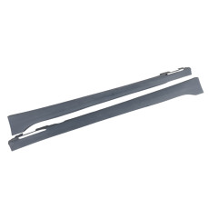Накладки на пороги  ( M-Paket ) на BMW 3 Series G20 / G21 2018-2022 року
