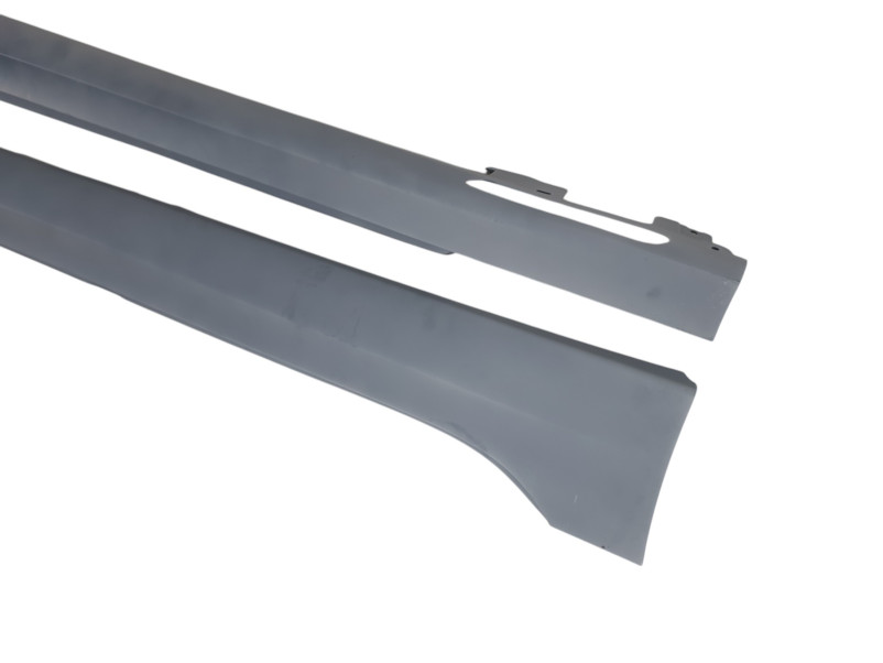 Накладки на пороги  ( M-Paket ) на BMW 3 Series G20 / G21 2018-2022 року