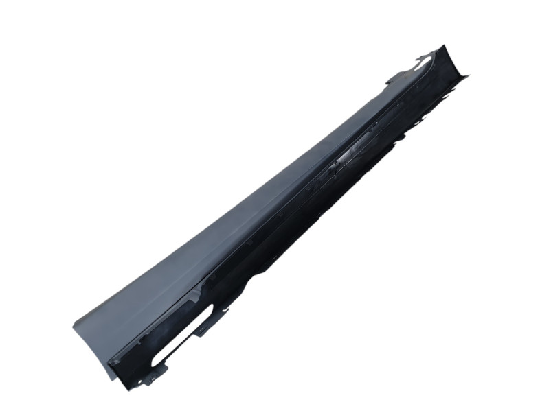 Накладки на пороги  ( M-Paket ) на BMW 3 Series G20 / G21 2018-2022 року