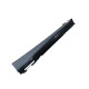 Накладки на пороги  ( M-Paket ) на BMW 3 Series G20 / G21 2018-2022 року