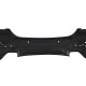 Задній бампер  ( M-Paket ) на BMW 5 Series G30 / G31 2020-2023 року