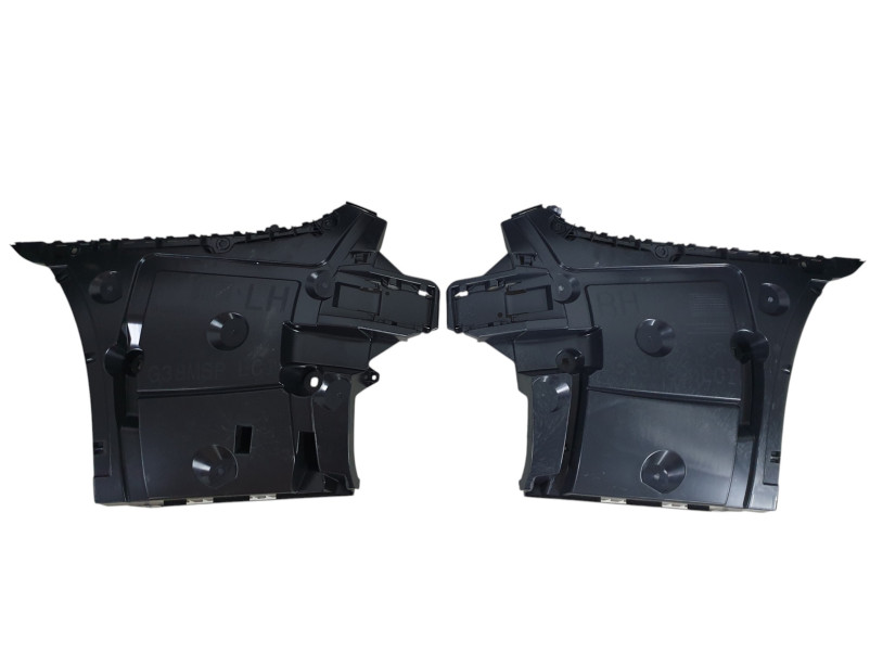 Задній бампер  ( M-Paket ) на BMW 5 Series G30 / G31 2020-2023 року