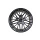 R20 Satin Grey ( різноширокі ) Диски на Audi A4 B8 2007-2011 року