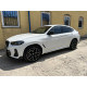 R20 Chrome Black ( різноширокі ) Диски на BMW 3 Series G20 / G21 2018-2022 року