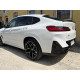 R20 Chrome Black ( різноширокі ) Диски на BMW 3 Series G20 / G21 2018-2022 року