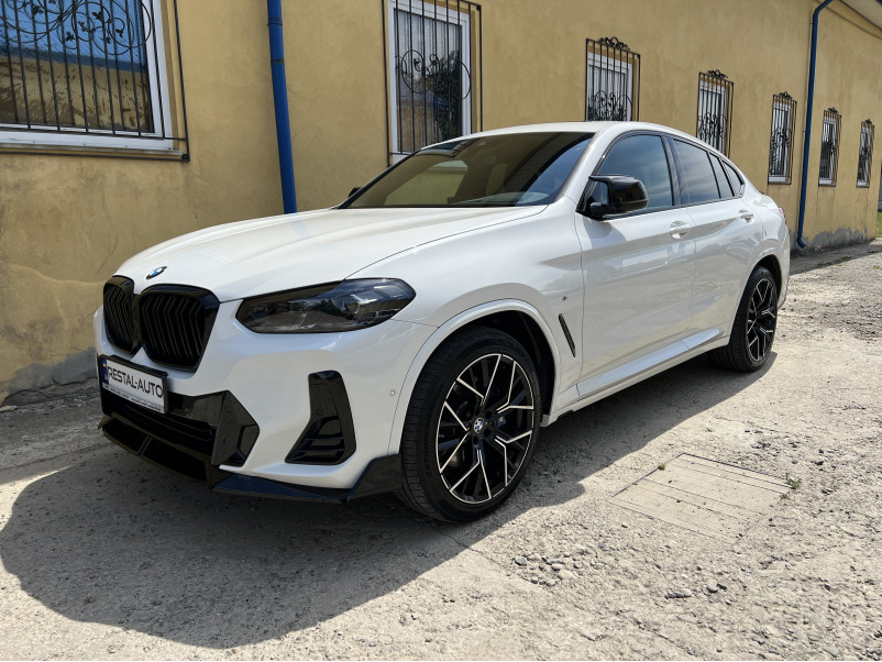 R20 Chrome Black ( різноширокі ) Диски на BMW 3 Series G20 / G21 2018-2022 року