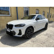 R20 Chrome Black ( різноширокі ) Диски на BMW 3 Series G20 / G21 2018-2022 року