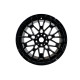 R20 Gloss Black ( різноширокі ) Диски на BMW 3 Series G20 / G21 2018-2022 року