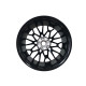 R20 Gloss Black ( різноширокі ) Диски на BMW 3 Series G20 / G21 2018-2022 року
