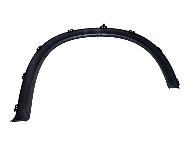 Розширювачі арок  ( перед LH ) на BMW X5 E70 2010-2013 року