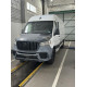 Передній бампер  ( AMG ) на Mercedes-Benz SPRINTER W907 2017-2025 року