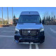Передній бампер  ( AMG ) на Mercedes-Benz SPRINTER W907 2017-2025 року