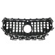 Решітка радіатора  ( GT Chrome Black ) на Mercedes-Benz E-Class W214 2023-2026 року