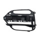 Решітки в бампер  RH ( X-Line ) на BMW X3 G01 2018-2022 року