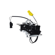 Замки капота  LH ( 51237347410 ) на BMW 5 Series G30 / G31 2017-2020 року