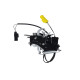 Замки капота  LH ( 51237347410 ) на BMW 5 Series G30 / G31 2017-2020 року