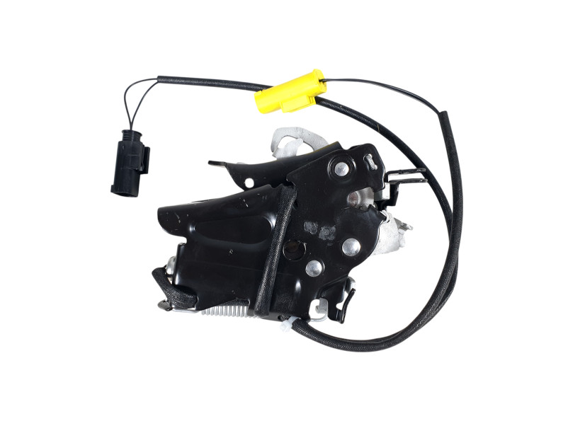 Замки капота  LH ( 51237347410 ) на BMW 5 Series G30 / G31 2017-2020 року