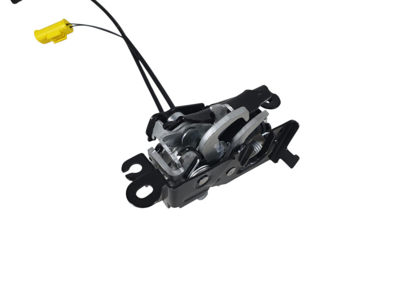 Замки капота  LH ( 51237347410 ) на BMW 5 Series G30 / G31 2017-2020 року