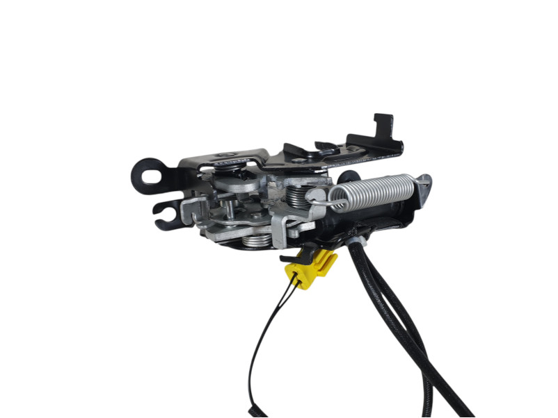 Замки капота  LH ( 51237347410 ) на BMW 5 Series G30 / G31 2017-2020 року