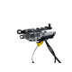 Замки капота  LH ( 51237347410 ) на BMW 5 Series G30 / G31 2017-2020 року