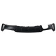 Дифузор ( заднього бампера )  під фарбування ( M-Performance ) 00--- на BMW 4 Series F32 / F33 2013-2020 року