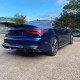 Спойлер Чорний глянець V1 на Audi A5 B9 2016-2020 року