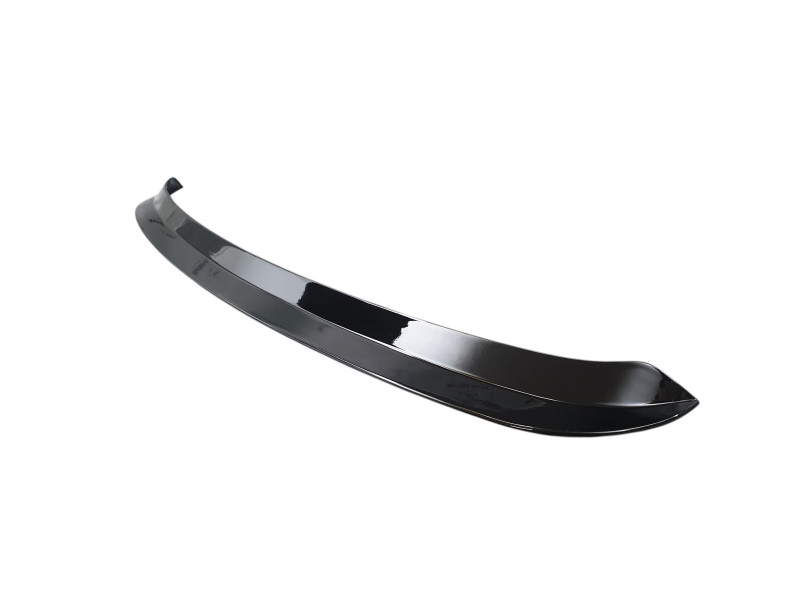 Спойлер Чорний глянець  на Audi Q5 8R 2008-2012 року
